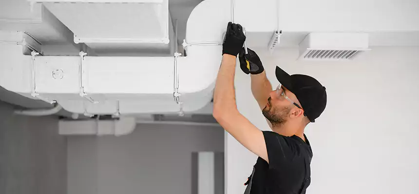 Our Air Duct Cleaning Services in Plantation, FL