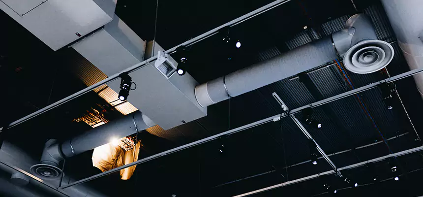 Our Air Duct Replacement Services in Plantation, FL