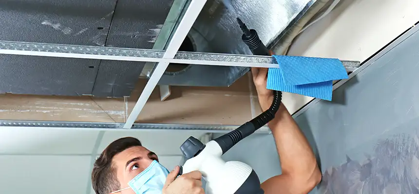 Our Air Duct Rodent Removal Services in Plantation, FL