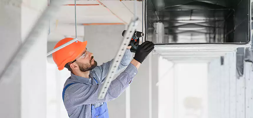 Our Air Vent Replacement Services in Plantation, FL