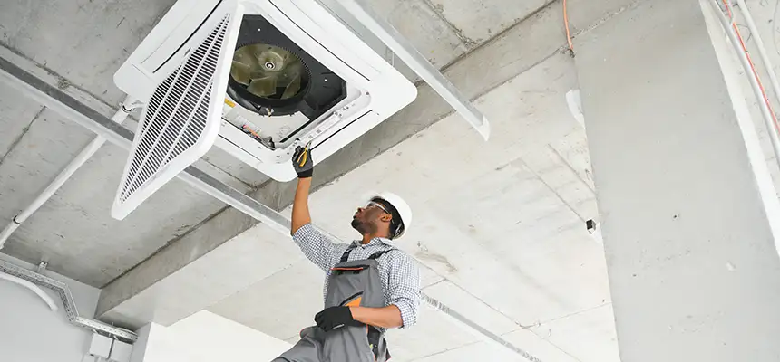 Efficient Multi‑Unit & HOA Annual Vent Cleaning Plans in Plantation