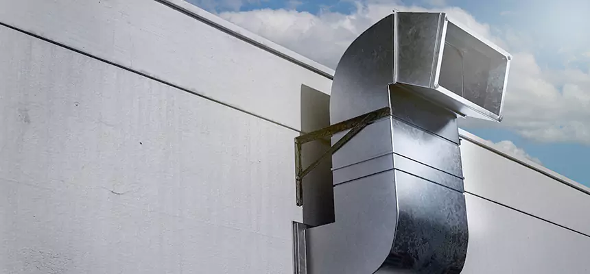 Comprehensive Commercial HVAC Cleaning in Plantation