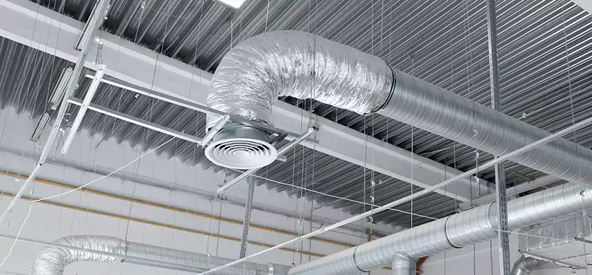 Our Dryer Vent Hose Replacement Services in Plantation, FL