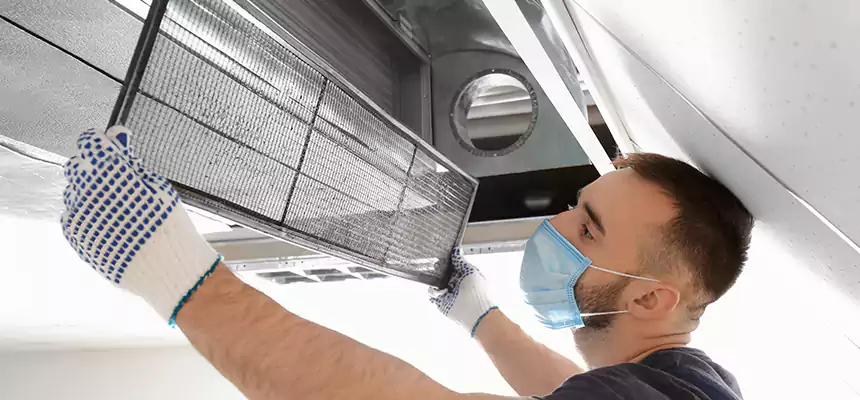 Our Home Duct Cleaning Services in Plantation, FL  