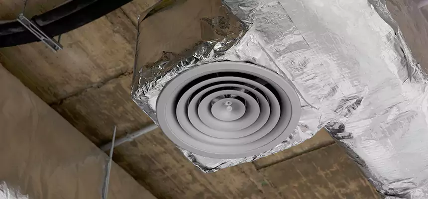 Our HVAC Ductwork Installation Services in Plantation, FL