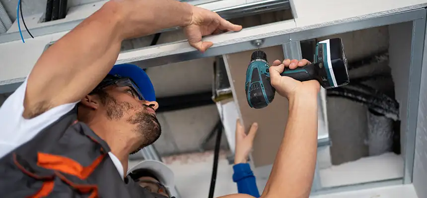 Our Improve Home Air Circulation Services in Plantation, FL