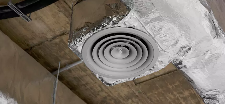 Our Low VOC Vent Installation Services in Plantation, FL