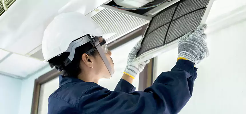 Our Mold & Mildew Removal from Air Ducts Services in Plantation, FL