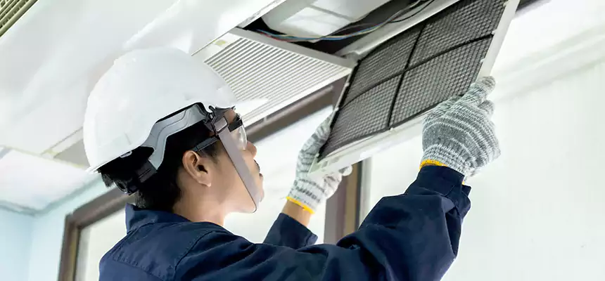 Our Multi-family Home Duct Cleaning Services in Plantation, FL
