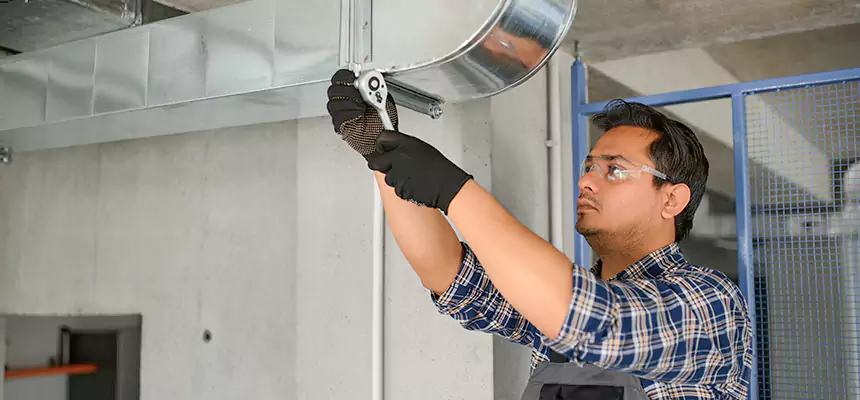 Our Post-Construction Duct Cleaning Services in Plantation, FL
