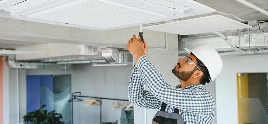 Our Roof Dryer Vent Cleaning Services in Plantation, FL