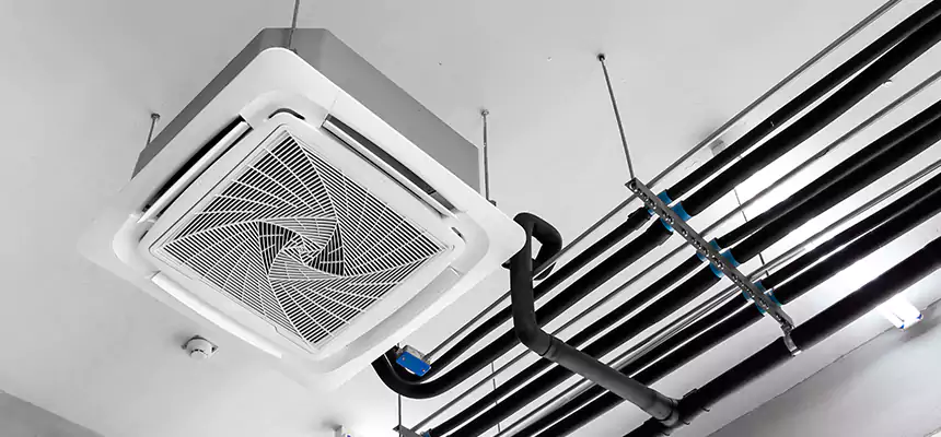 Our Smart AC Vent Controller Services in Plantation, FL