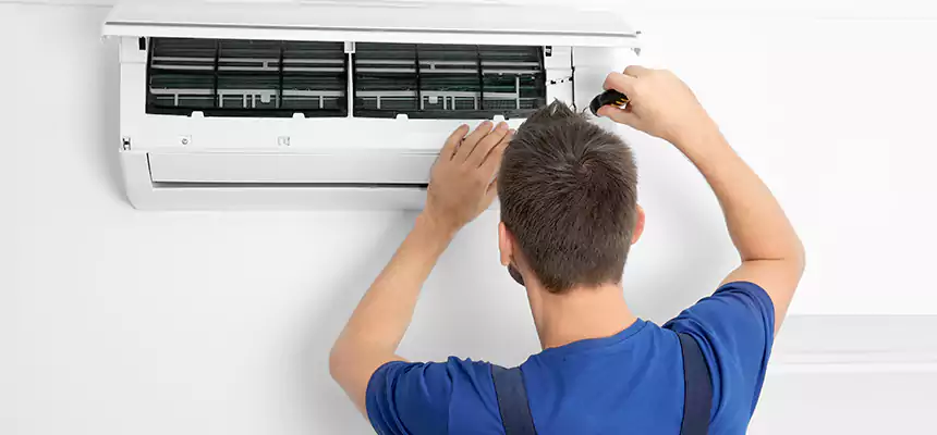 Our Smart Air Conditioning Installation Services in Plantation, FL