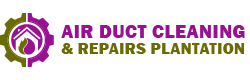 Air Duct Cleaning & Repairs Plantation
