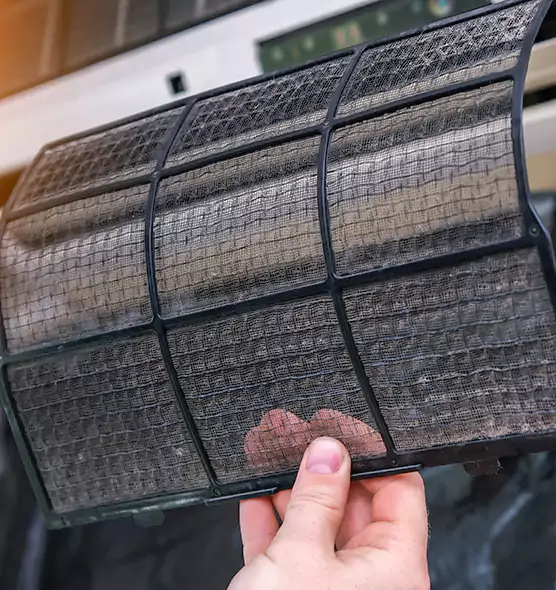 Top-notch AC Air Filter Replacement in Plantation