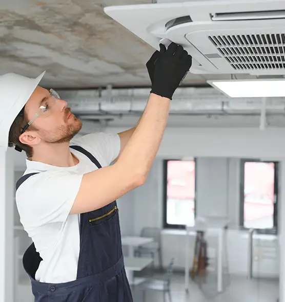 Top Affordable Duct Cleaning Services Near Me in Plantation, FL
