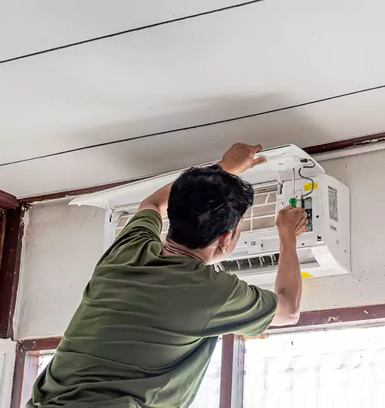 About Air Duct & AC Odor Removal in Plantation, FL