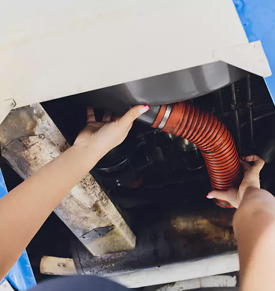 About Air Duct Virus Disinfection in Plantation, FL
