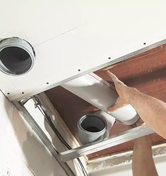 Professional Attic Air Duct Cleaning in Plantation, FL