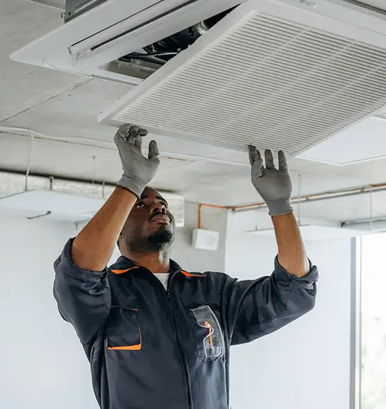 About Certified Air Duct Specialists in Plantation, FL