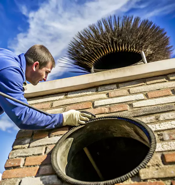 About Professional Chimney Sweep in Plantation, FL
