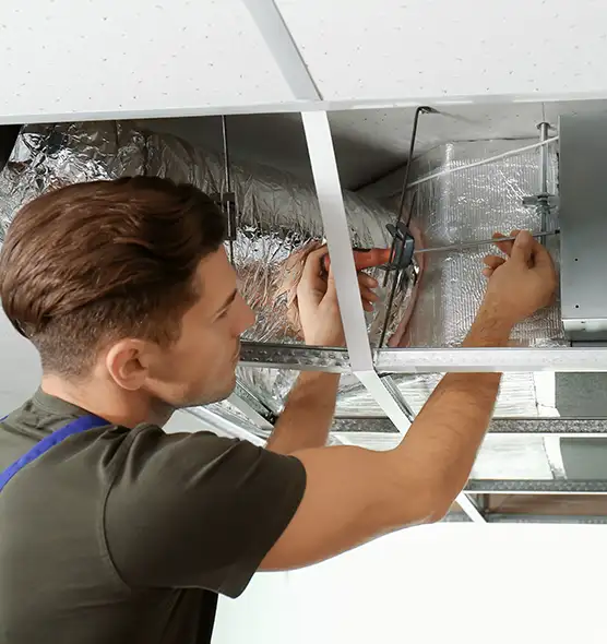 Professional Clogged Dryer Vent Repair in Plantation, FL