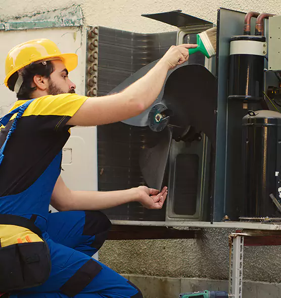 About Dryer Duct Fire Hazard Inspection in Plantation, FL