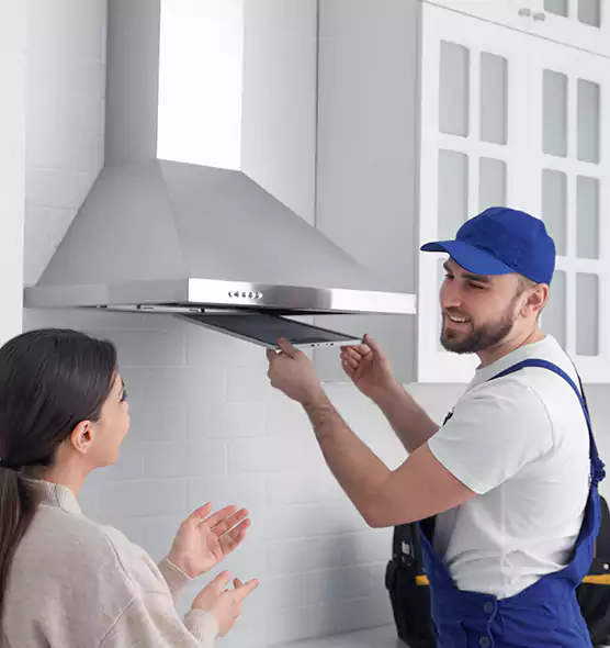 Professional Dryer Vent Cleaning Service in Plantation, FL