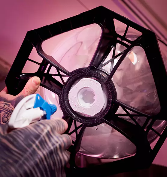 Professional Dryer Vent Sanitization Service in Plantation, FL