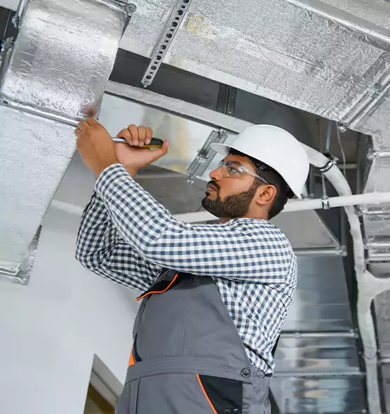 Welcome to Mold & Mildew Removal from Air Ducts Plantation, FL