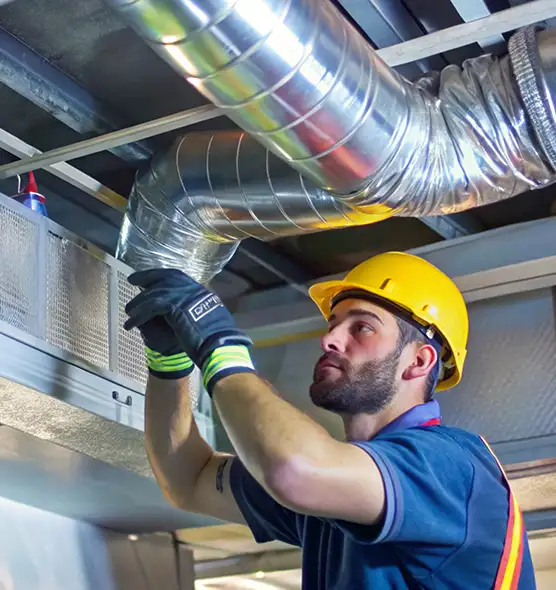 Professional NADCA Approved Air Duct Services in Plantation, FL