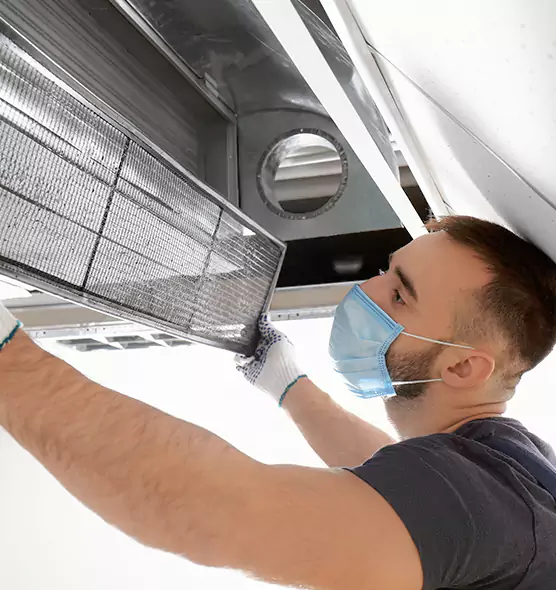 About Remove Smoke Smell From Air Duct in Plantation, FL