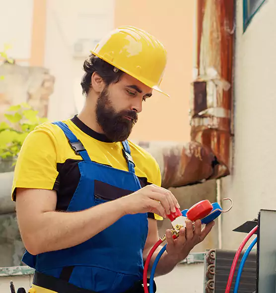 About Smart HVAC Installation in Plantation, FL