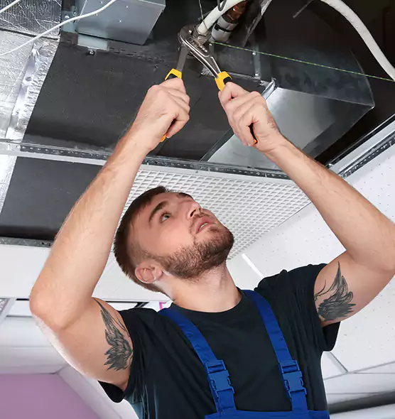 About Ventilation System Upgrades in Plantation, FL