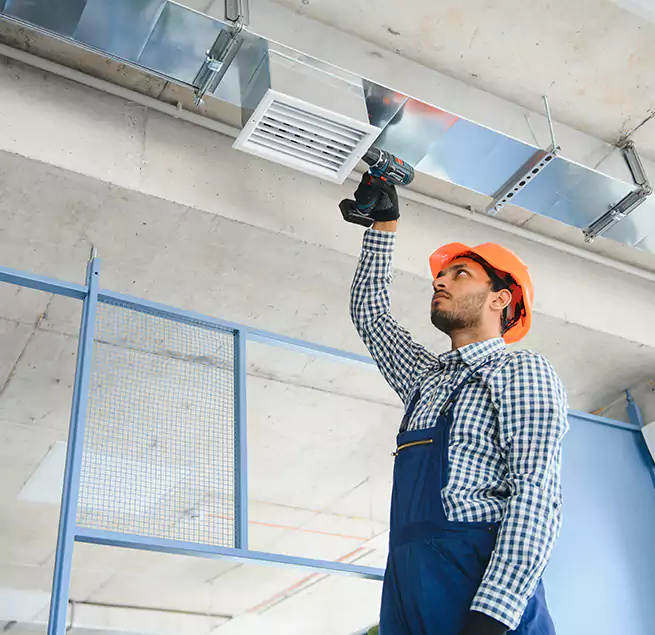 Why Homeowners & Businesses Trust Us in Plantation, FL?