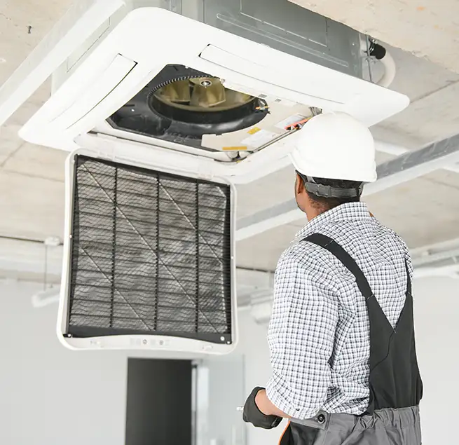 Why Homeowners & Businesses Trust Us in Plantation, FL?