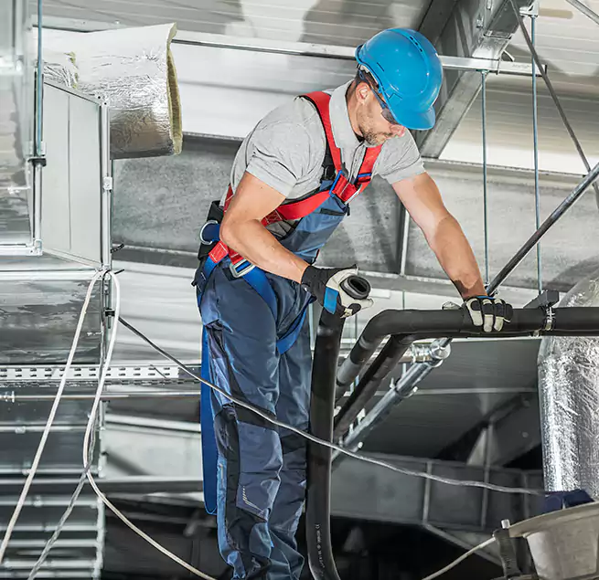 Why Homeowners & Businesses Trust Us in Plantation, FL?