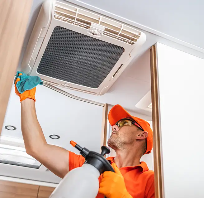 Why Homeowners & Businesses Trust Us in Plantation, FL?