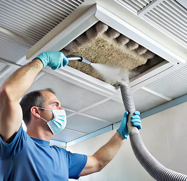 Why Homeowners Businesses Trust Us in Plantation, FL?