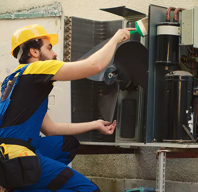 Why Homeowners & Businesses Trust Us Plantation, FL?