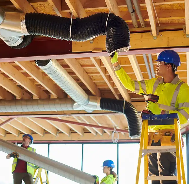 Why Homeowners & Businesses Trust Us in Plantation, FL?