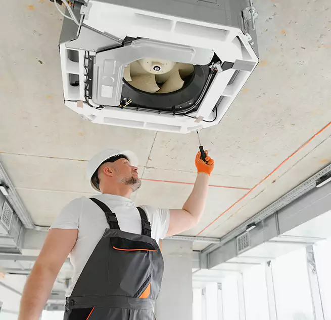 Why Homeowners Businesses Trust Us in Plantation, FL