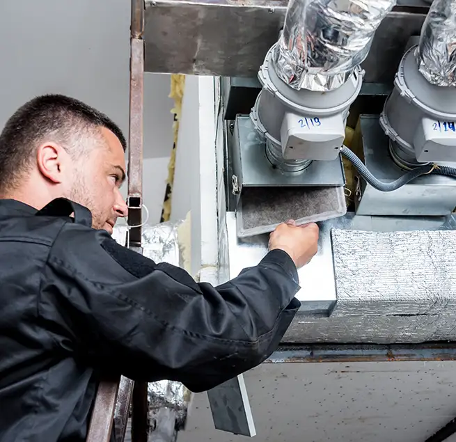 Why Homeowners & Businesses Trust Us in Plantation, FL?